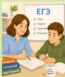 Услуги Услуги репетиторов в Отрадном