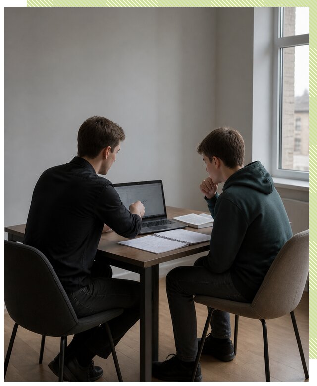 Репетитор по информатике ЕГЭ в Отрадном от 1631 р. | Репетитор-Трд