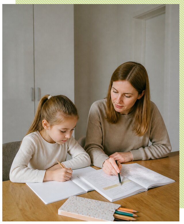 Репетитор по русскому языку 3 класс в Отрадном от 1304 р. | Репетитор-Трд